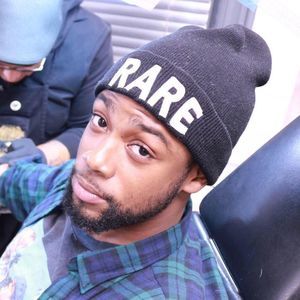 Meet your Posher, Alain